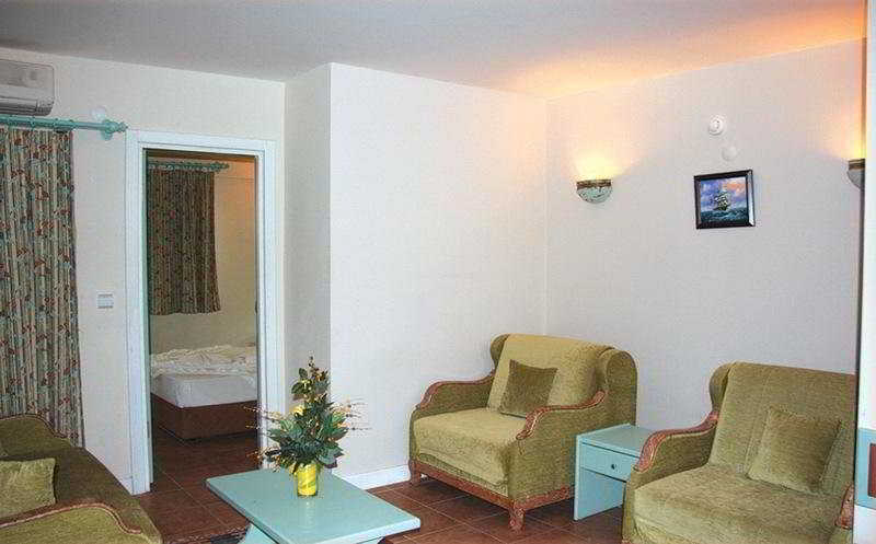 Hotel Esra&Family Suites Didim Exterior foto